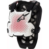 PETTORINA ALPINESTARS A-1 PRO WHITE