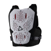 PETTORINA LEATT 4.5 EVO WHITE