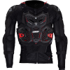 PETTORINA COMPLETA LEATT 4.5 EVO