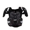 PETTORINA LEATT 4.5 PRO EVO BLACK