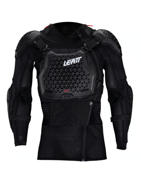 PETTORINA COMPLETA LEATT 2.5