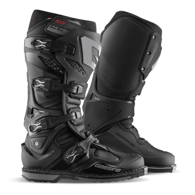 STIVALI GAERNE SG22 BLACK