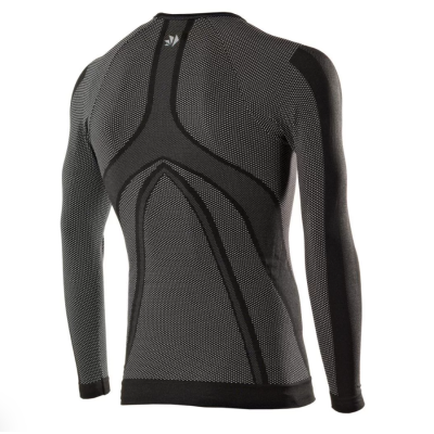MAGLIA TERMICA SIXS MANICHE LUNGHE