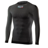 MAGLIA TERMICA SIXS MANICHE LUNGHE