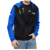 FELPA YAMAHA UFFICIALE MONSTER ENERGY