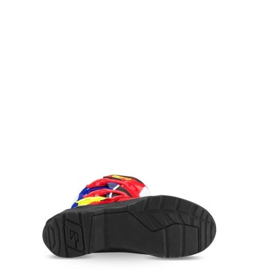 STIVALE GAERNE GX1 RED BLUE WHITE