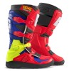 STIVALE GAERNE GX1 RED BLUE WHITE