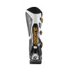 STIVALI GAERNE SG 12 LUXE BLACK WHITE GOLD