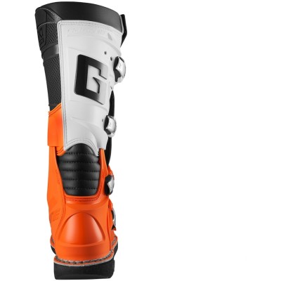 STIVALE GAERNE GX1 ORANGE