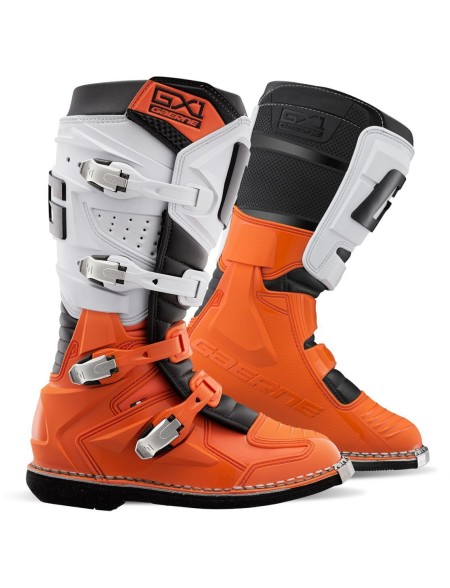 STIVALE GAERNE GX1 ORANGE