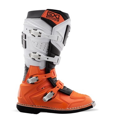 STIVALE GAERNE GX1 ORANGE