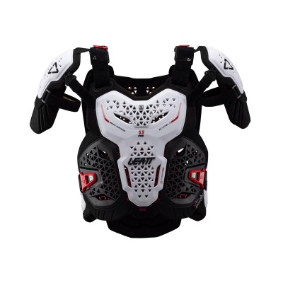 PETTORINA LEATT 5.5 PRO EVO...