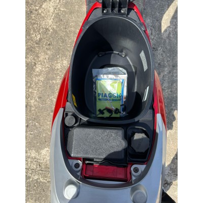 PIAGGIO ZIP 50 FAST RIDER - NUOVO