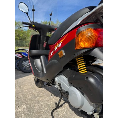 PIAGGIO ZIP 50 FAST RIDER - NUOVO