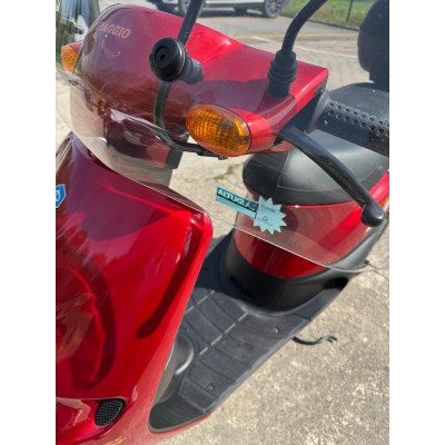 PIAGGIO ZIP 50 FAST RIDER - NUOVO