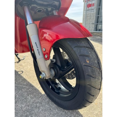 PIAGGIO ZIP 50 FAST RIDER - NUOVO