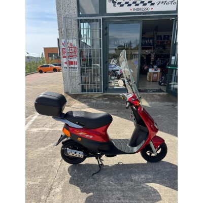 PIAGGIO ZIP 50 FAST RIDER -...