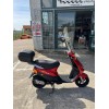 PIAGGIO ZIP 50 FAST RIDER - NUOVO