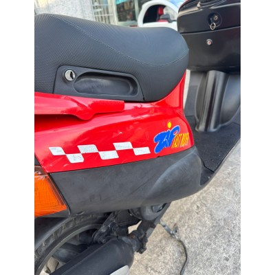 PIAGGIO ZIP 50 FAST RIDER - 1999