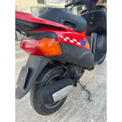 PIAGGIO ZIP 50 FAST RIDER - 1999