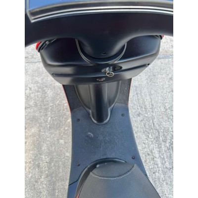 PIAGGIO ZIP 50 FAST RIDER - 1999