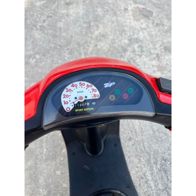 PIAGGIO ZIP 50 FAST RIDER - 1999