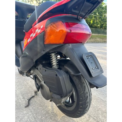 PIAGGIO ZIP 50 FAST RIDER - 1999