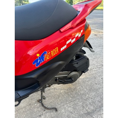 PIAGGIO ZIP 50 FAST RIDER - 1999