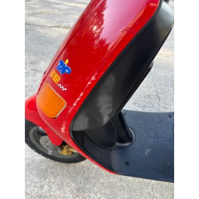 PIAGGIO ZIP 50 FAST RIDER - 1999