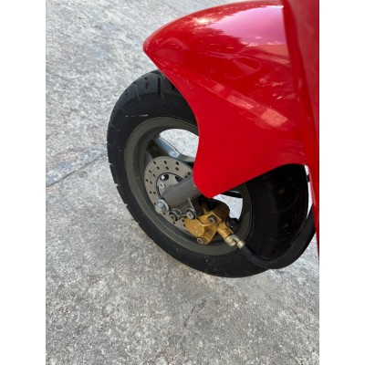 PIAGGIO ZIP 50 FAST RIDER - 1999