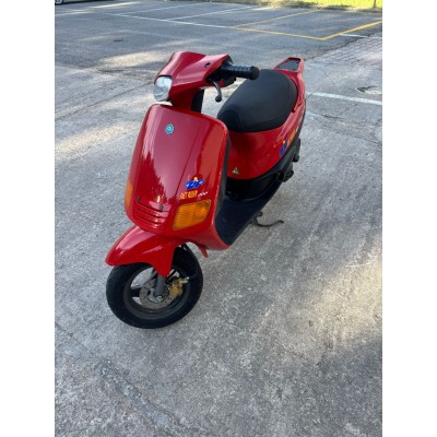 PIAGGIO ZIP 50 FAST RIDER - 1999