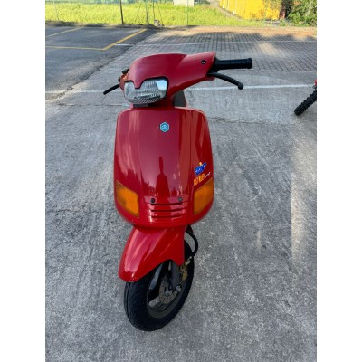 PIAGGIO ZIP 50 FAST RIDER - 1999