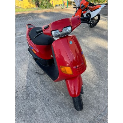 PIAGGIO ZIP 50 FAST RIDER - 1999