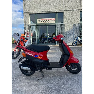 PIAGGIO ZIP 50 FAST RIDER -...