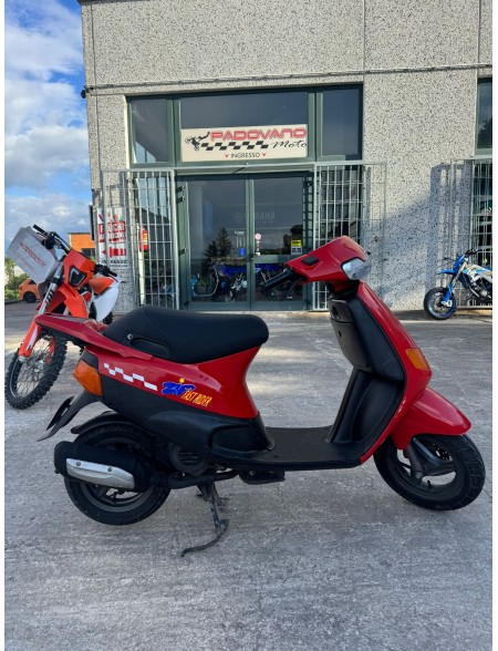 PIAGGIO ZIP 50 FAST RIDER - 1999