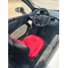 RENAULT TWIZY 80 WHITE PEARL - 2013