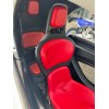 RENAULT TWIZY 80 WHITE PEARL - 2013