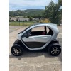 RENAULT TWIZY 80 WHITE PEARL - 2013
