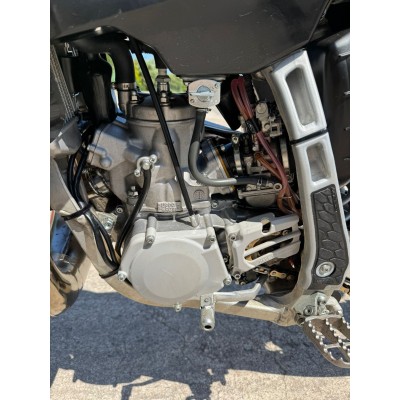 FANTIC XX 250 2 Tempi Special Edition - 2024