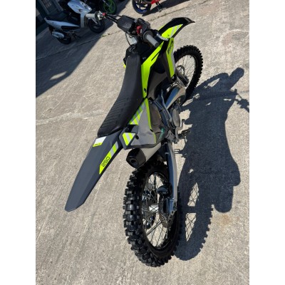 FANTIC XX 250 2 Tempi Special Edition - 2024