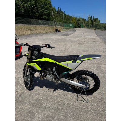 FANTIC XX 250 2 Tempi Special Edition - 2024