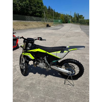 FANTIC XX 250 2 Tempi Special Edition - 2024