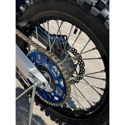 FANTIC XX 250 2 Tempi Special Edition - 2024