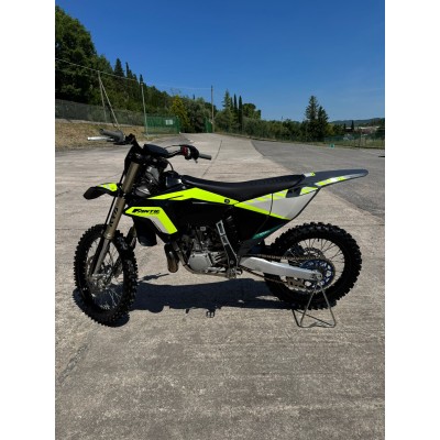 FANTIC XX 250 2 Tempi Special Edition - 2024