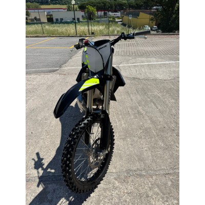 FANTIC XX 250 2 Tempi Special Edition - 2024