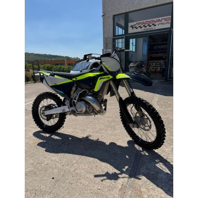 FANTIC XX 250 2 Tempi Special Edition - 2024