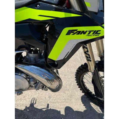 FANTIC XX 250 2 Tempi Special Edition - 2024