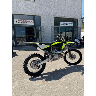FANTIC XX 250 2 Tempi Special Edition - 2024