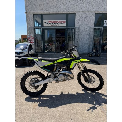 FANTIC XX 250 2 Tempi...