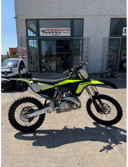 FANTIC XX 250 2 Tempi Special Edition - 2024
